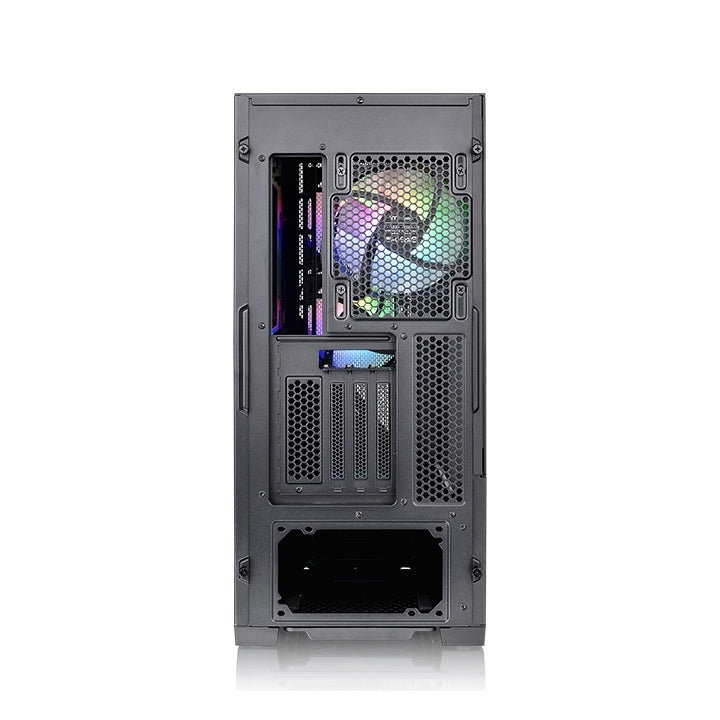 Gabinete Gaming Thermaltake Ca-1S4-00M1Wn-00 Divider 370 Tg Argb(Ca-1S4-00M1Wn-00)