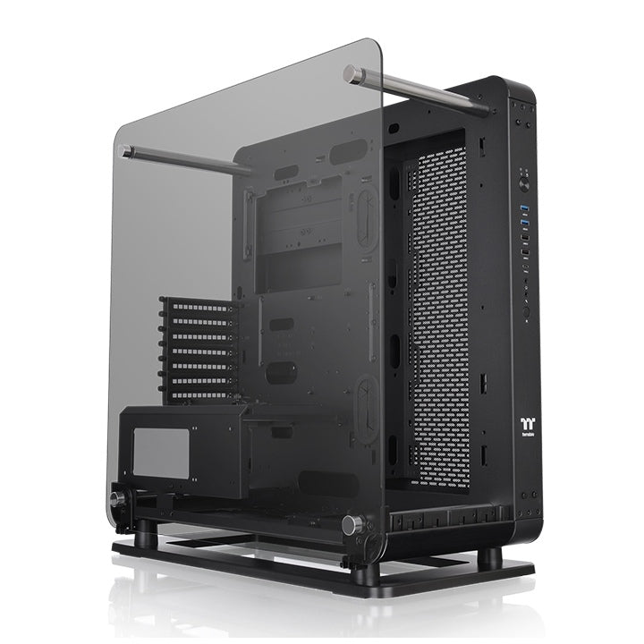 Gabinete Thermaltake Ca-1V2-00M1Wn-00 Core P6 Tg(Ca-1V2-00M1Wn-00)