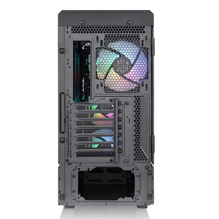 Gabinetes Gaming Thermaltake Ca-1X5-00M1Wn-00 Ceres 500 Tg Argb(Ca-1X5-00M1Wn-00)