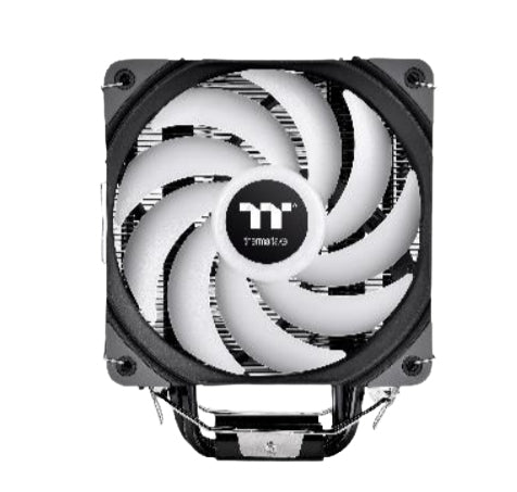 Disipador Thermaltake Cl-P105-Al12Sw-A Ux200 Se Argb Lighting(Cl-P105-Al12Sw-A)