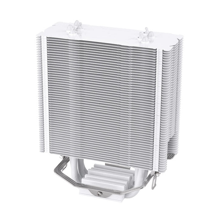 Disipador Thermaltake Cl-P116-Al12Sw-A Ux200 Se Argb Lighting Cpu Cooler White (Cl-P116-Al12Sw-A) Color Blanco