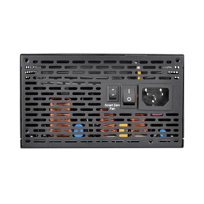 Fuente De Poder Thermaltake Ps-Tpd-0850Fnfagu-H Toughpower Gf A3 850W Tt Premium Edition (Ps-Tpd-0850Fnfagu-H) Color Negra