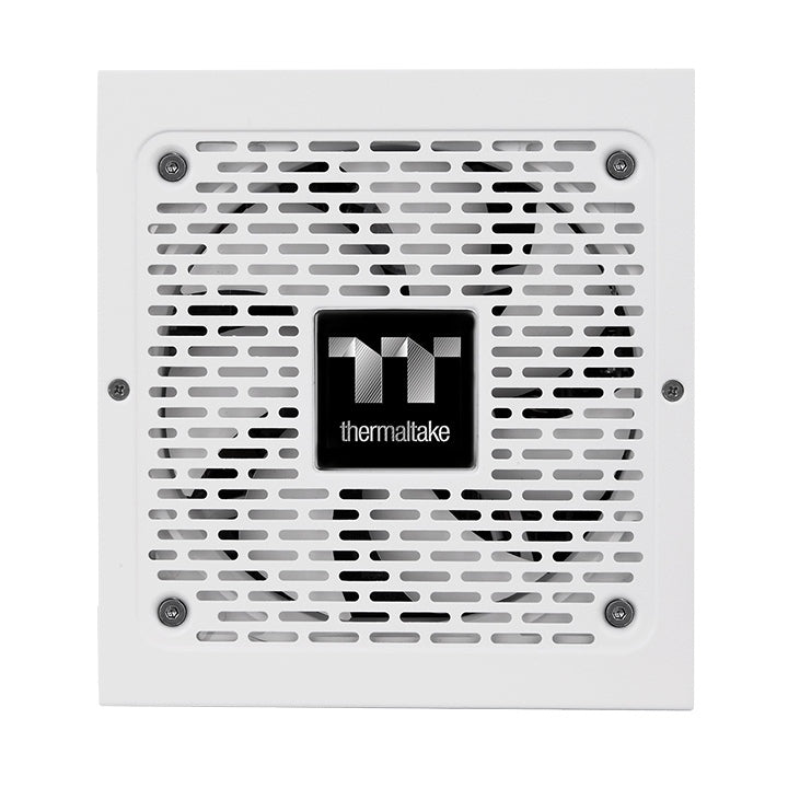 Fuente De Poder Thermaltake Ps-Tpd-0850Fnfagu-N Toughpower Gf Snow 850W Tt Premium Edition (Ps-Tpd-0850Fnfagu-N) Color Blanca