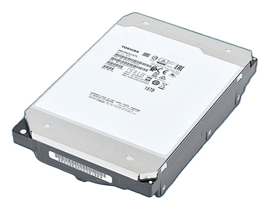 Dd Int Toshiba Mg09 Enterprise 12Tb 3.5” Sata 7200 512Mb (Mg09Aca12Te)