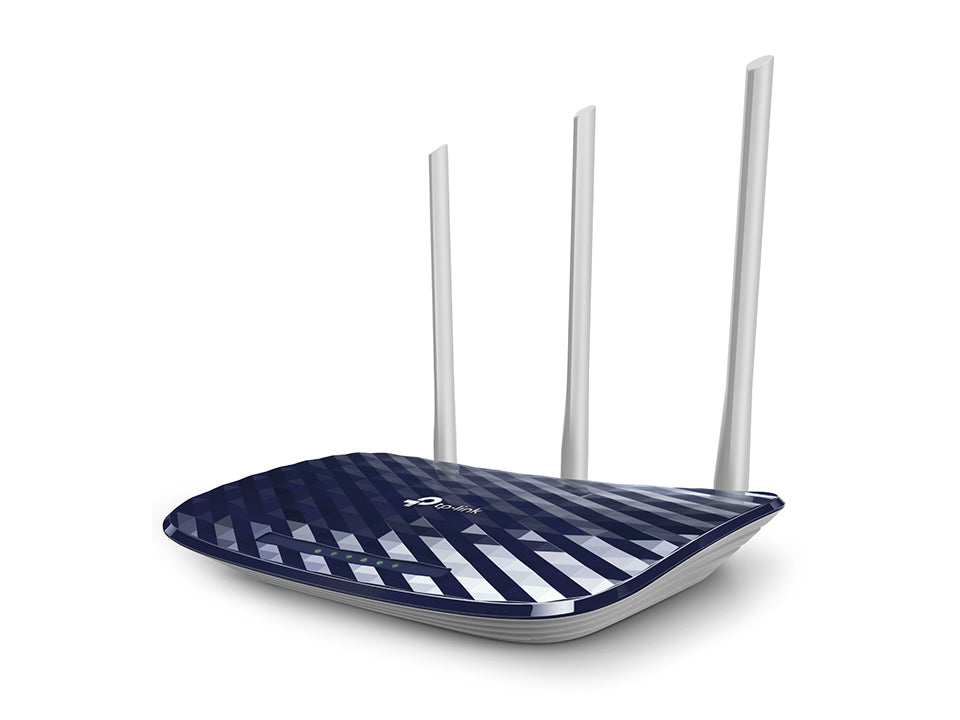 Router Wisp 750Mbps 4 Ptos Lan.1 Pto Wan