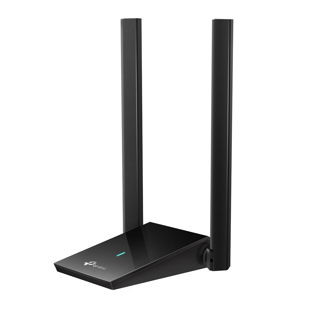 Adaptador Usb Tp-Link Tx20U Wifi6 Archer Plus Con Antenas Ax1800 Ofdma Y Mu-Mimo