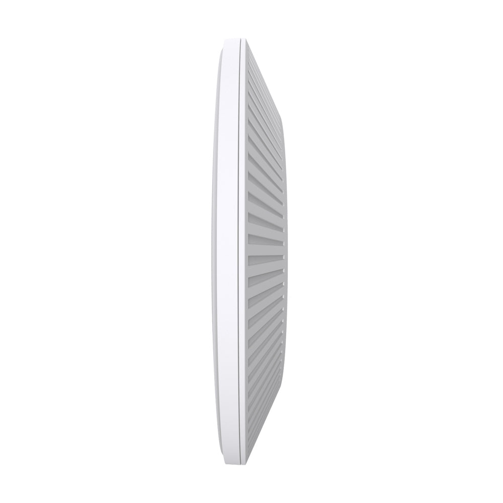 Access Points Tp-Link Eap773 Wi-Fi De Tres Bandas Para Montaje En Techo Be9300