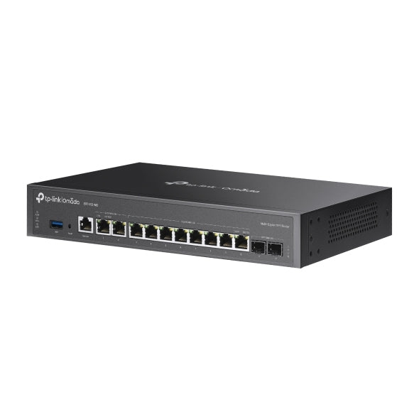 Routers Tp-Link Er7412-M2 Vpn Multigigabit Omada