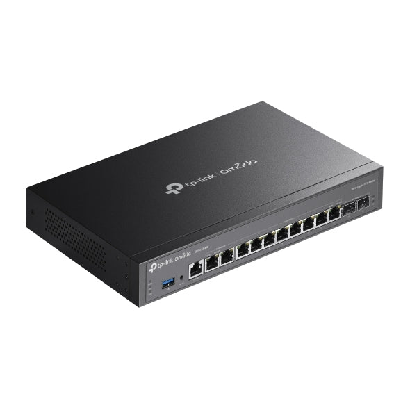 Routers Tp-Link Er7412-M2 Vpn Multigigabit Omada