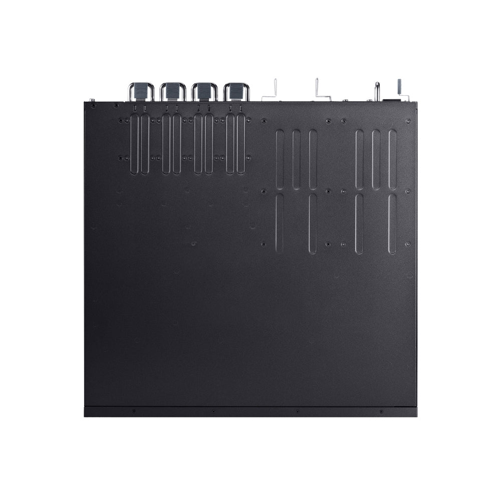 Switches Tp-Link Sg6654Xhp Conmutador Poe+ Administrado L3 Apilable Gigabit De 48 Puertos Omada Ranuras 10G