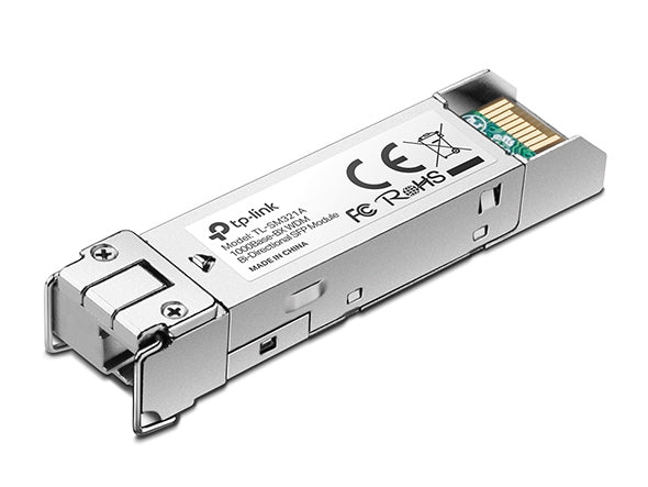 Modulo Sfp Wdm Bidireccional .