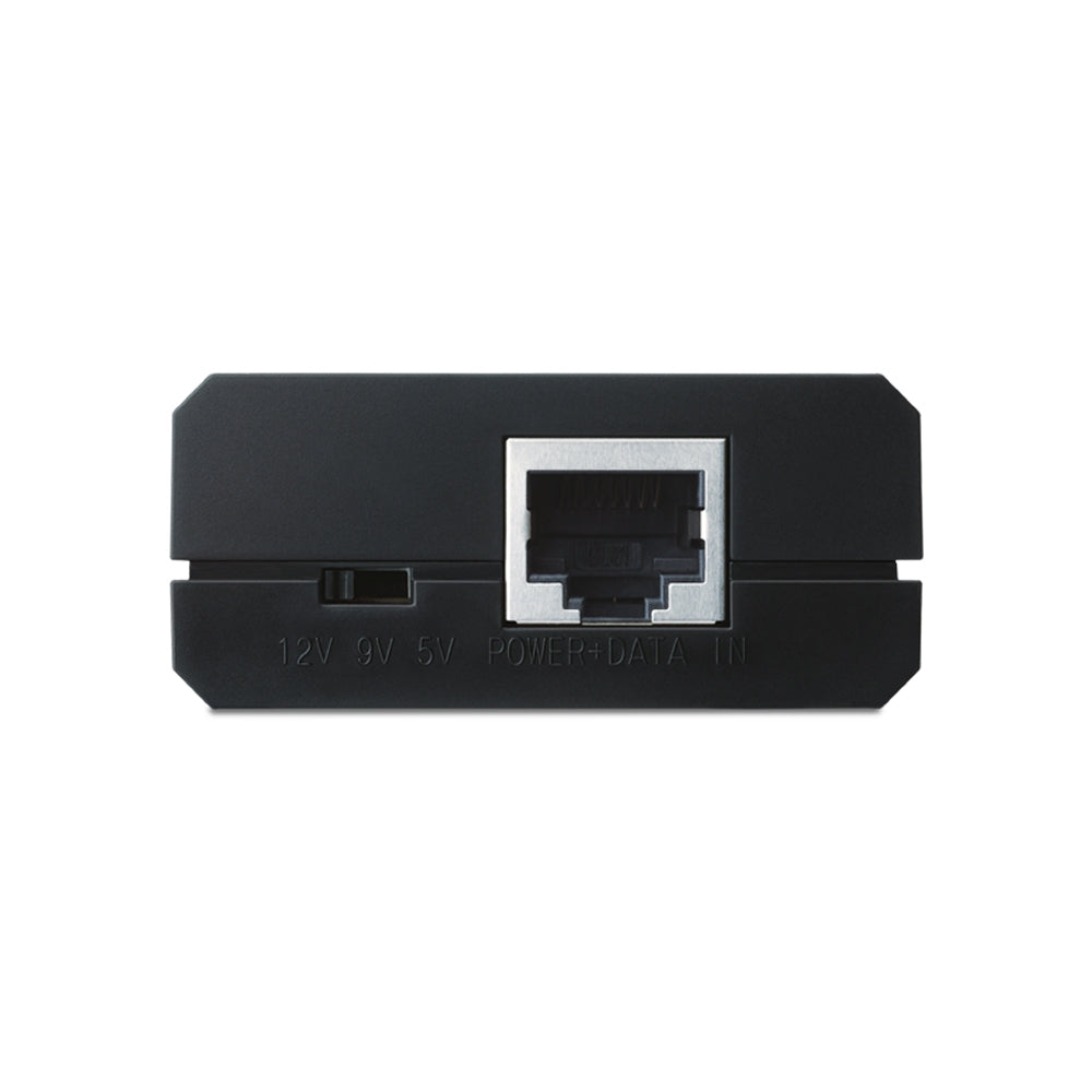 Splitter | Tp-Link | Tl-Poe10R | Plug And Play