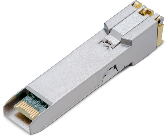 Modulo Tp-Link Modulo 10G Base-T Rj45 Sfp