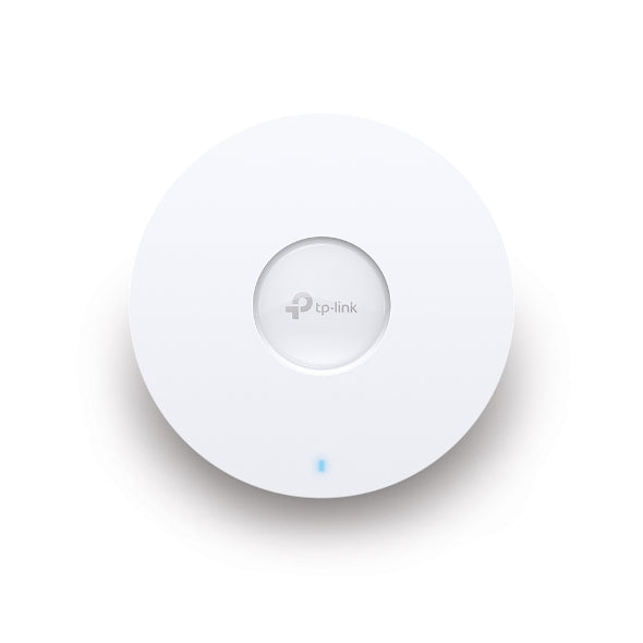 Access Point Tp-Link Para Techo Wifi 6 Ax5400 / Eap670