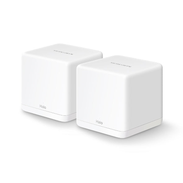 Tp-Link Sistema Wifi Mesh Ac1300 / Halo H30G (2-Pack)