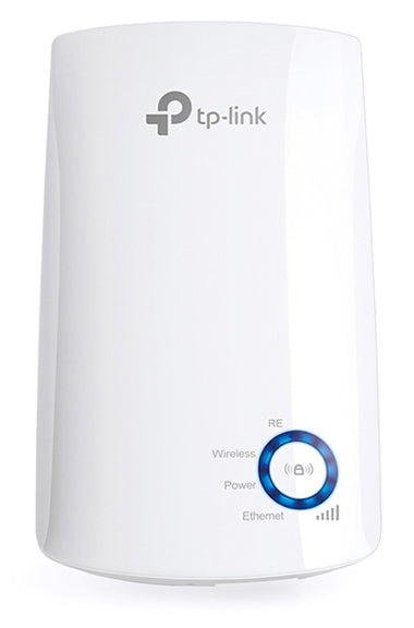 Tp-Link (Ed)Repetidor Wi-Fi 300Mbps / Tl-Wa850Re