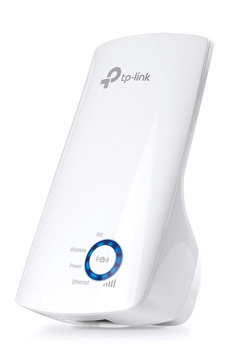 Tp-Link (Ed)Repetidor Wi-Fi 300Mbps / Tl-Wa850Re