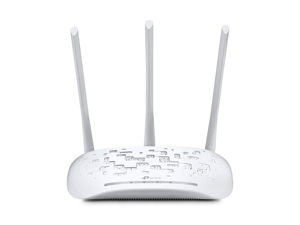 Tp-Link Access Point (Open Box) Esc /N450/3 Ant/5Dbi//Tl-Wa901Nd