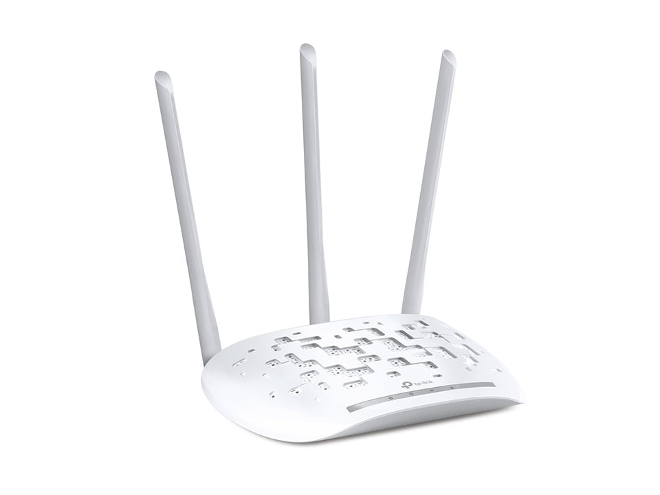 Tp-Link Access Point (Open Box) Esc /N450/3 Ant/5Dbi//Tl-Wa901Nd