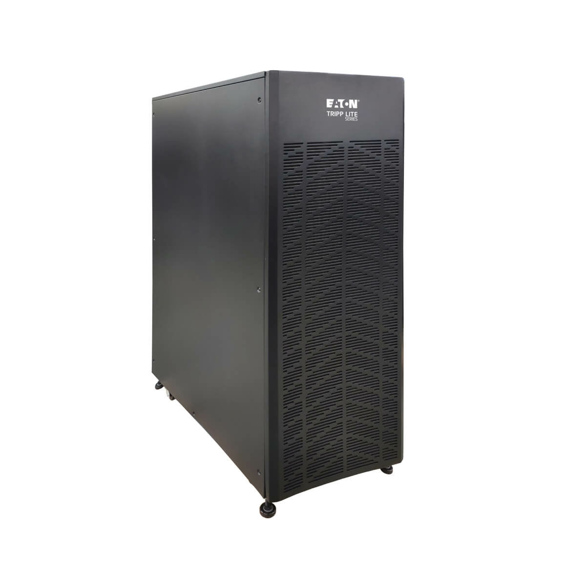 Gabinete De Baterias Externas Tripp Lite  Bp240V40 De ±120V Cd Para Ups Trifasico Selectos De La Serie S3M De 10K ~ 30K - 20X Baterías Vrla (Agm) De 40Ah 1 Año De Garantia.