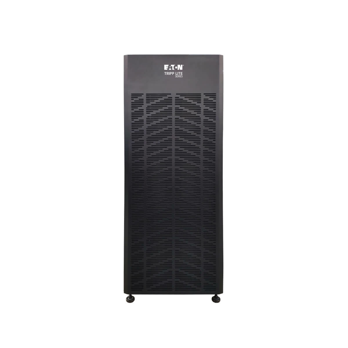 Gabinete De Baterias Externas Tripp Lite  Bp240V40 De ±120V Cd Para Ups Trifasico Selectos De La Serie S3M De 10K ~ 30K - 20X Baterías Vrla (Agm) De 40Ah 1 Año De Garantia.