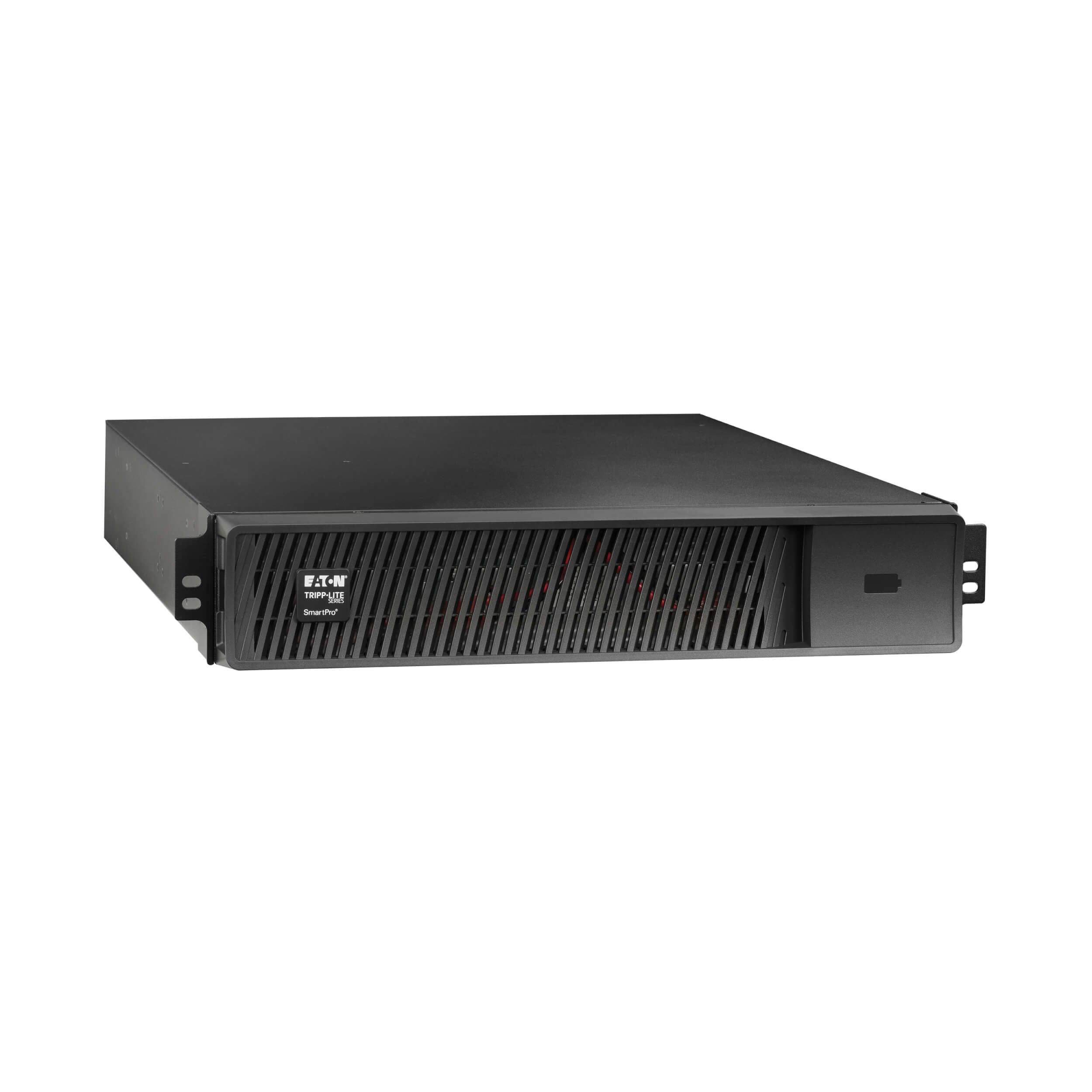 Bateria Tripp Lite Bp72Vrm2U Series Modulo De Baterías Extendidas [Ebm] De 72V Para Sistemas Ups Smartpro De 2200Va Y 3000Va, 2U Para Rack O Torre. Garantía Limitada Por 2 Años