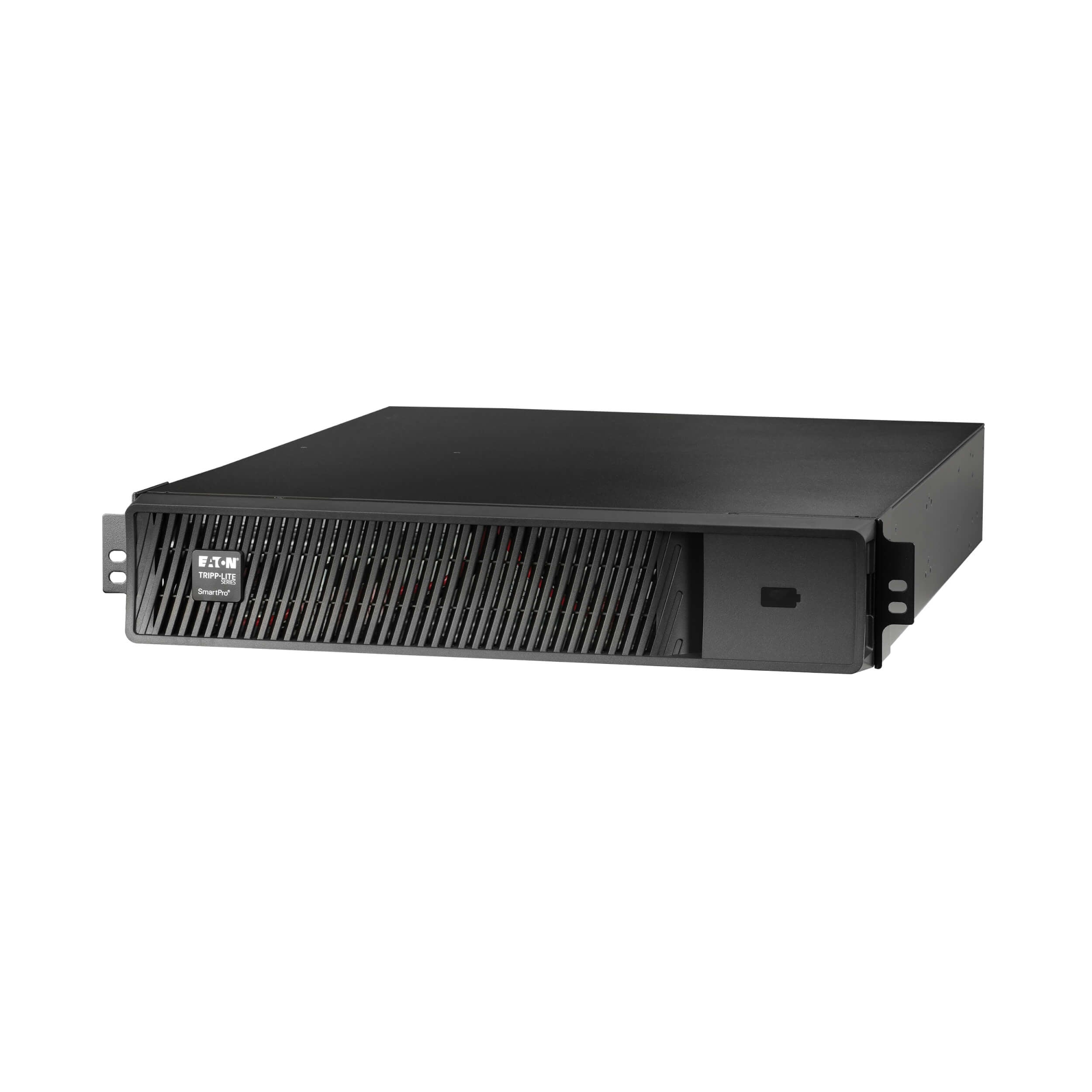 Bateria Tripp Lite Bp72Vrm2U Series Modulo De Baterías Extendidas [Ebm] De 72V Para Sistemas Ups Smartpro De 2200Va Y 3000Va, 2U Para Rack O Torre. Garantía Limitada Por 2 Años