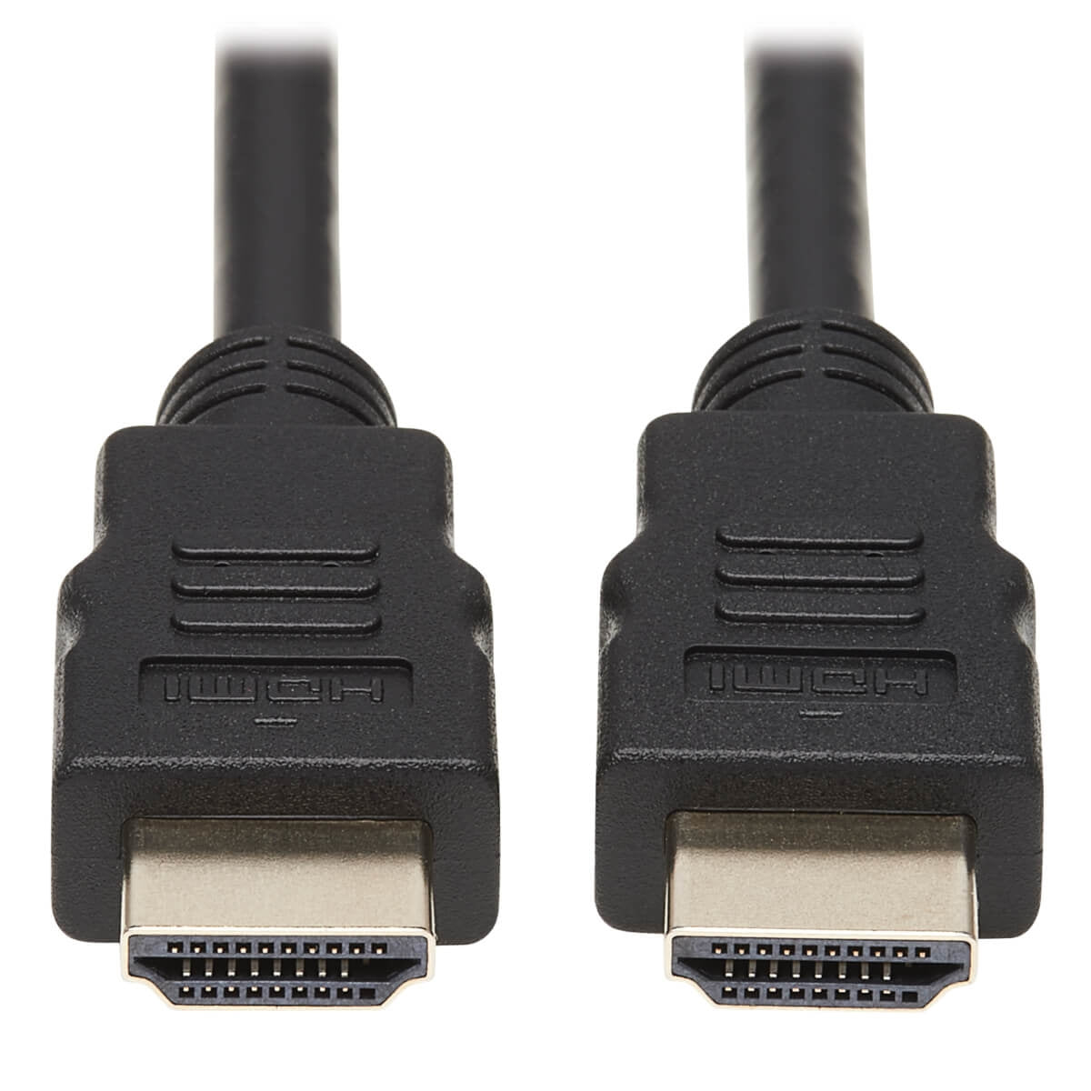 Cable Hdmi De Alta Velocidad Con Ethernet P56 Tripp-Lite P569-010 3.05 M Macho Negro