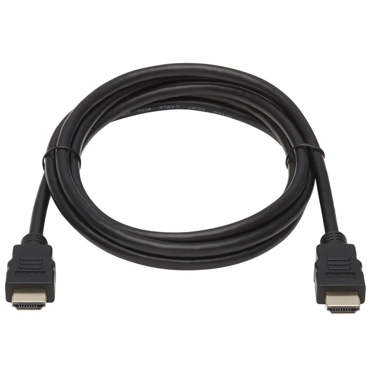 Cable Hdmi De Alta Velocidad Con Ethernet P56 Tripp-Lite P569-010 3.05 M Macho Negro