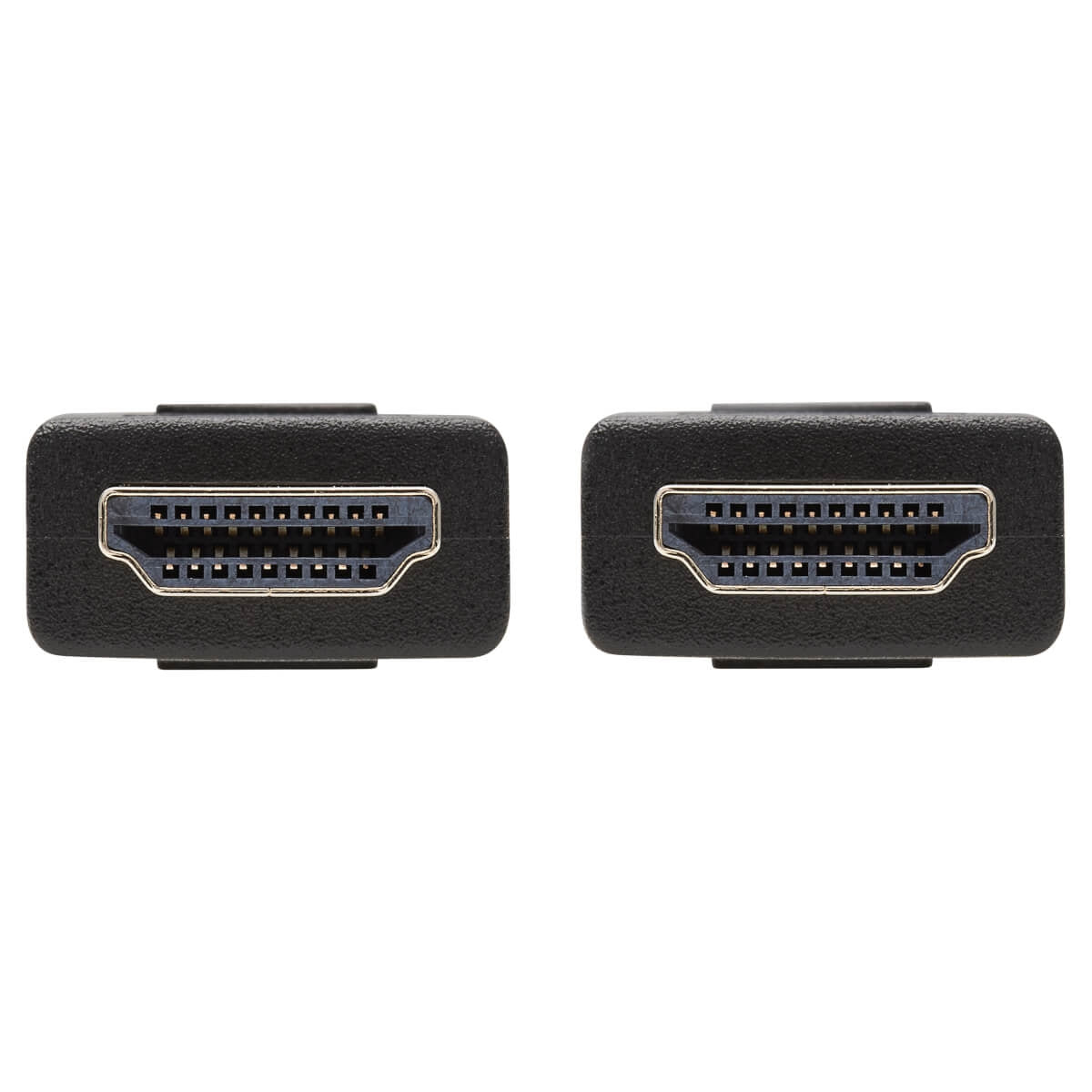 Cable Hdmi De Alta Velocidad Con Ethernet P56 Tripp-Lite P569-010 3.05 M Macho Negro