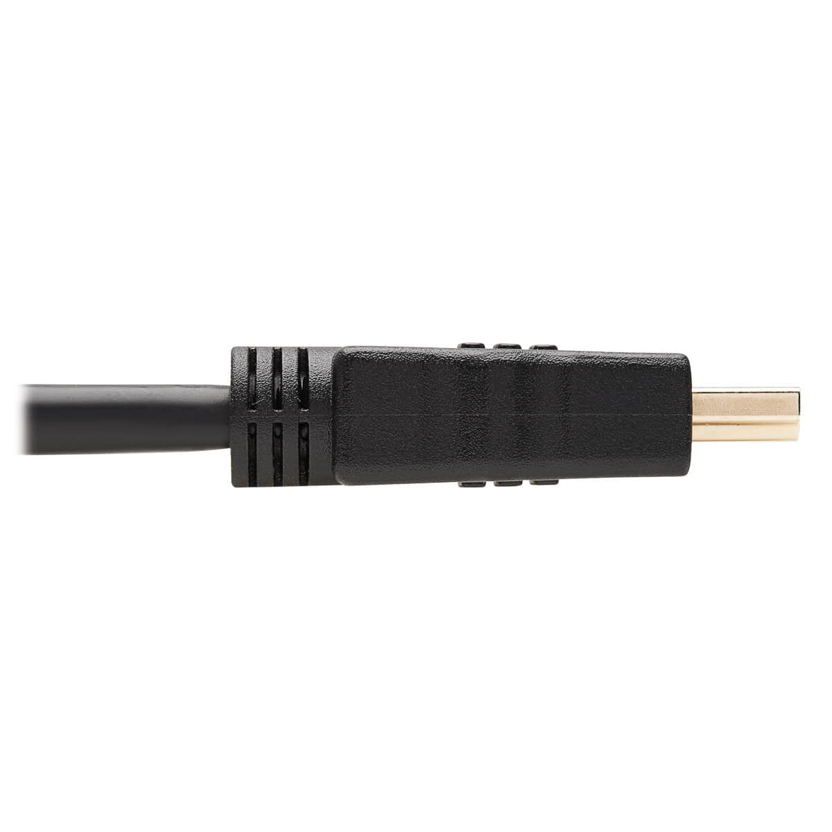 Cable Hdmi De Alta Velocidad Con Ethernet P56 Tripp-Lite P569-010 3.05 M Macho Negro