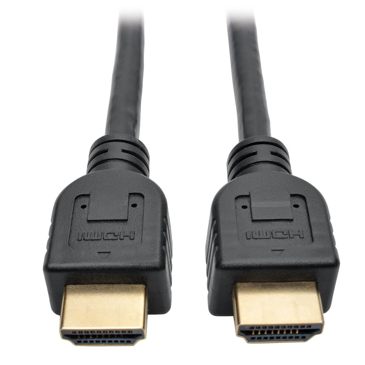 Cable Hdmi Tripp-Lite P569-010-Cl3 305 M Negro