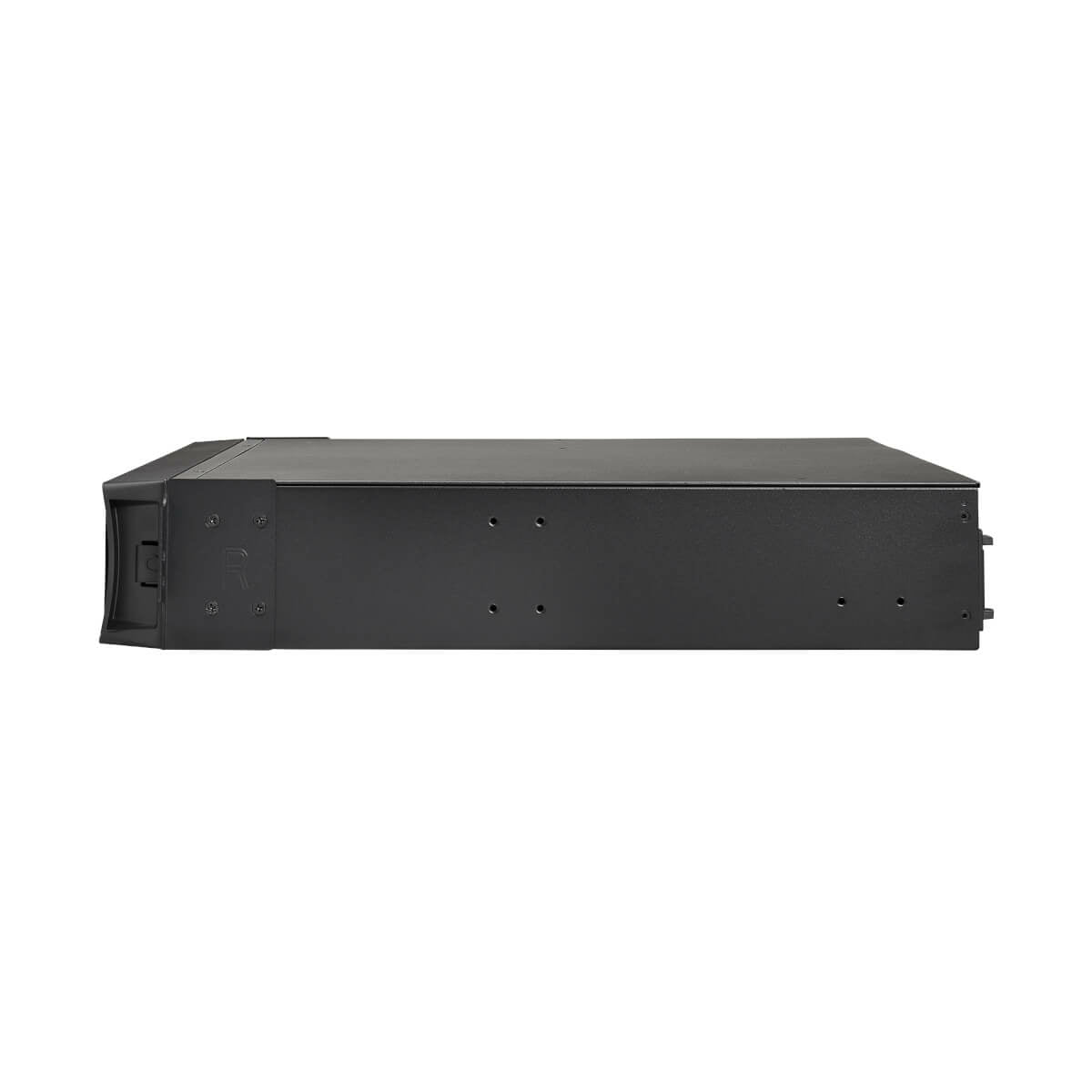 Nobreak Tripp Lite Smart1500Rmxl2U Series Smartpro 1440Va 1440W 120V De Onda Sinusoidal, Interactivo - 8 Tomacorrientes, Autonomia Extendida, Tarjeta De Red Opcional, Lcd, Usb, Db9, 2U En Rack/Torre