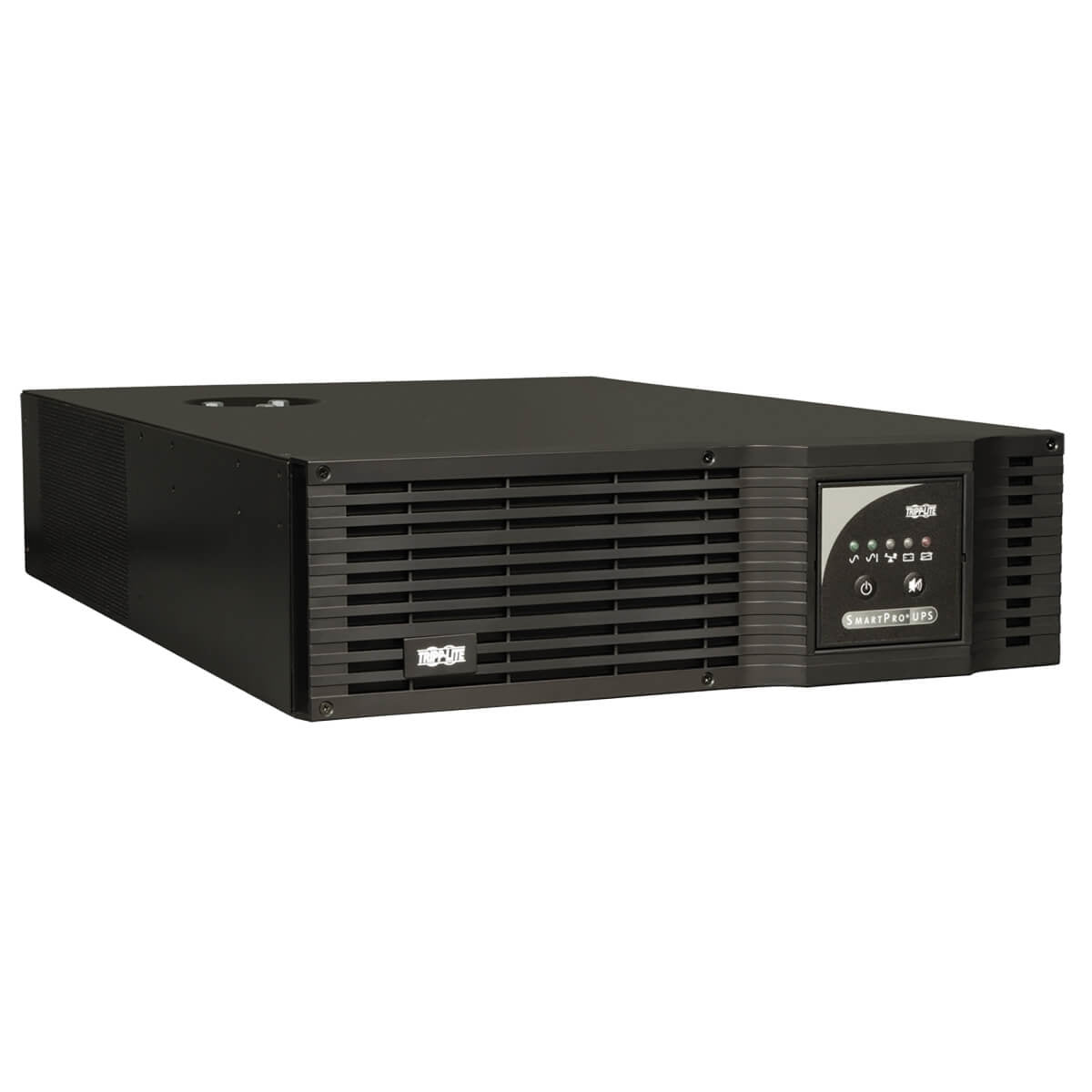 No-Break Tripp-Lite Smart5000Xfmrxl Va 3750 W 4 H Negro Industrial