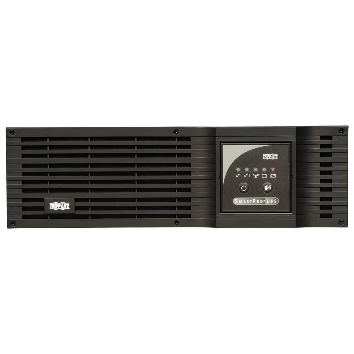 No-Break Tripp-Lite Smart5000Xfmrxl Va 3750 W 4 H Negro Industrial