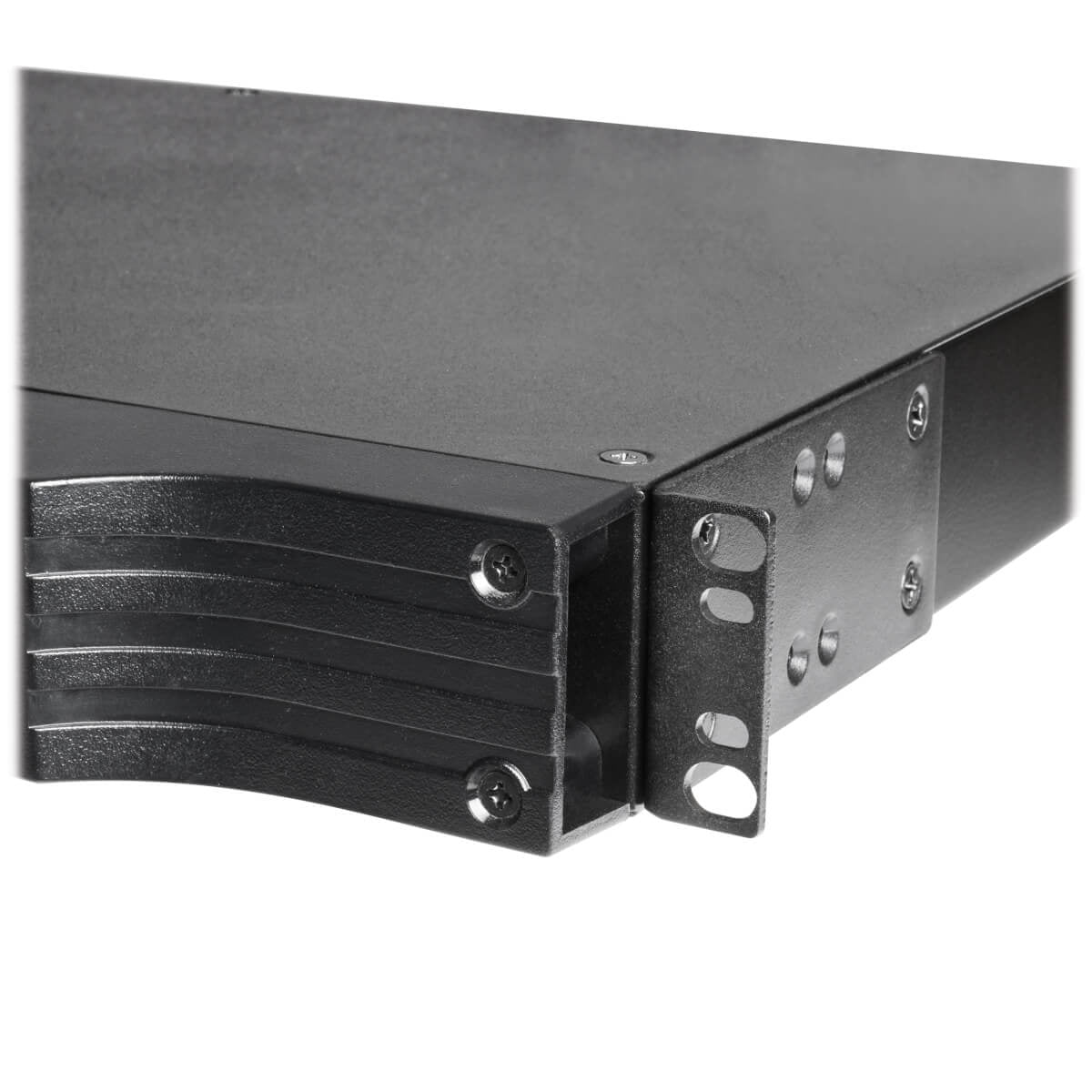 Nobreak Tripp-Lite Smart500Rt1U, 7 Contactos 120V, 500Va 300W, 1U Rack / Torre, Usb, Db9