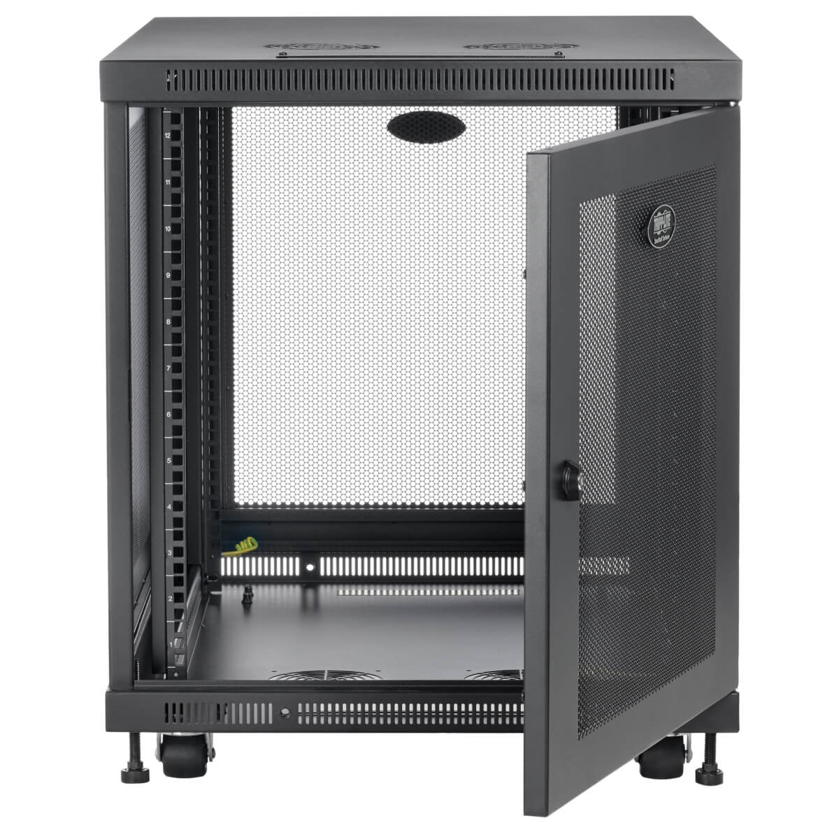 Smart Rack Tripp-Lite Premium Modelo Sr12Ub