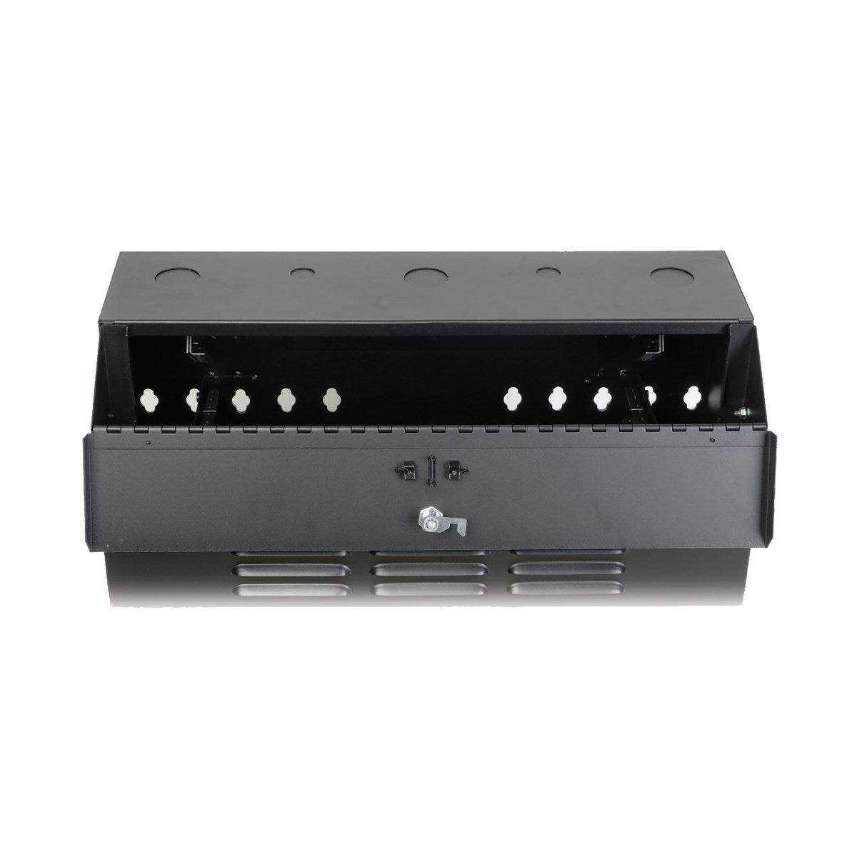 Gabinete Smartrack Tripp-Lite Srwf6U36 Negro