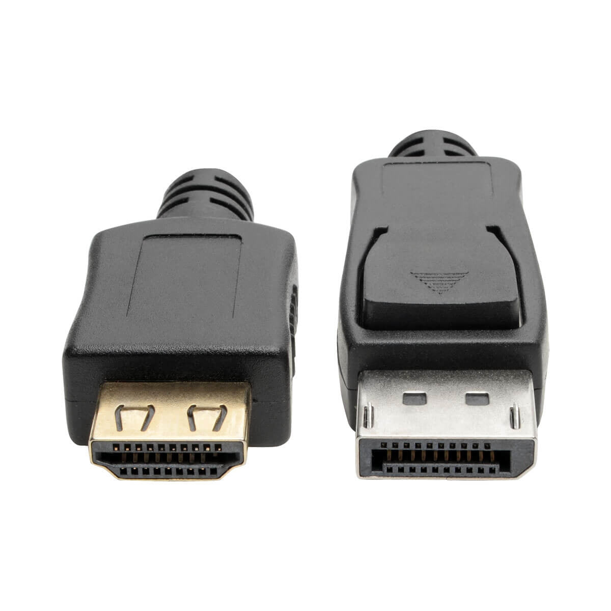 Juego Extensor Activo Dsplyprt Hdmi Cat5/6 Trnsmsr Rcptr 1080P 45M