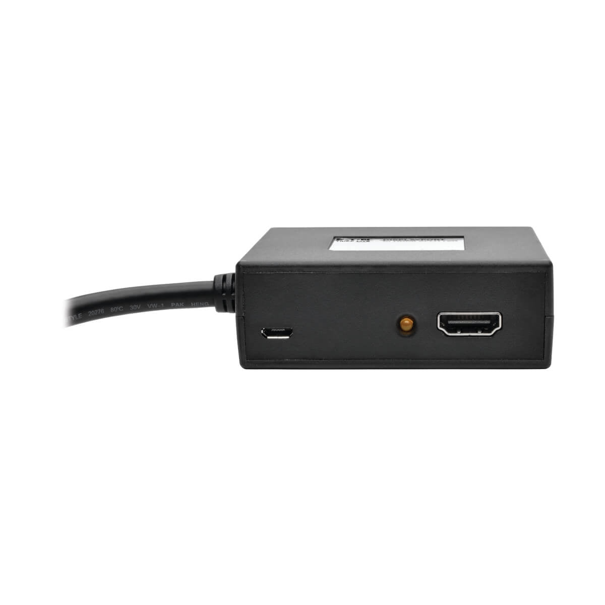 Divisor Displayport A Hdmi De 2 Puertos