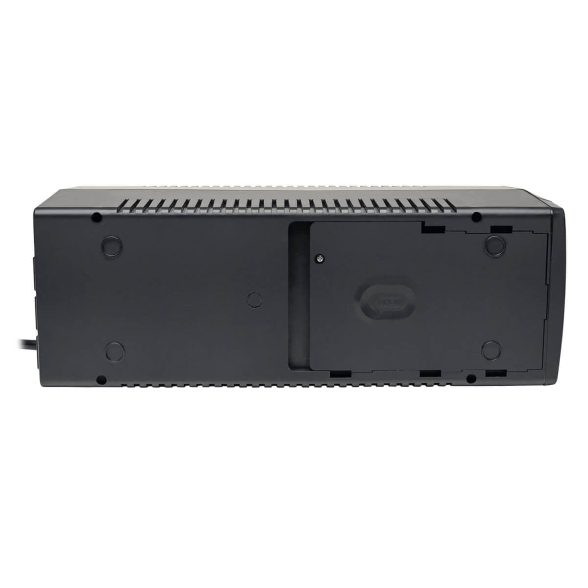 Ups Interactivo De 1200Va 600W 8 Cont Avr 120V 50/60Hz Lcd Usb