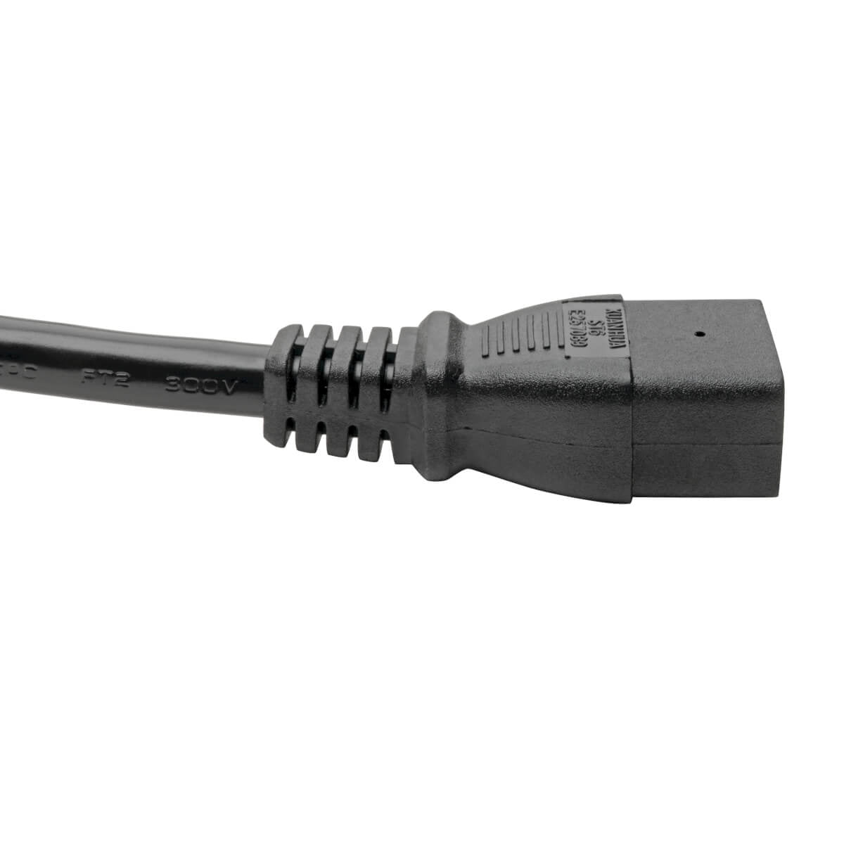 Cable De Alimentacion Para .