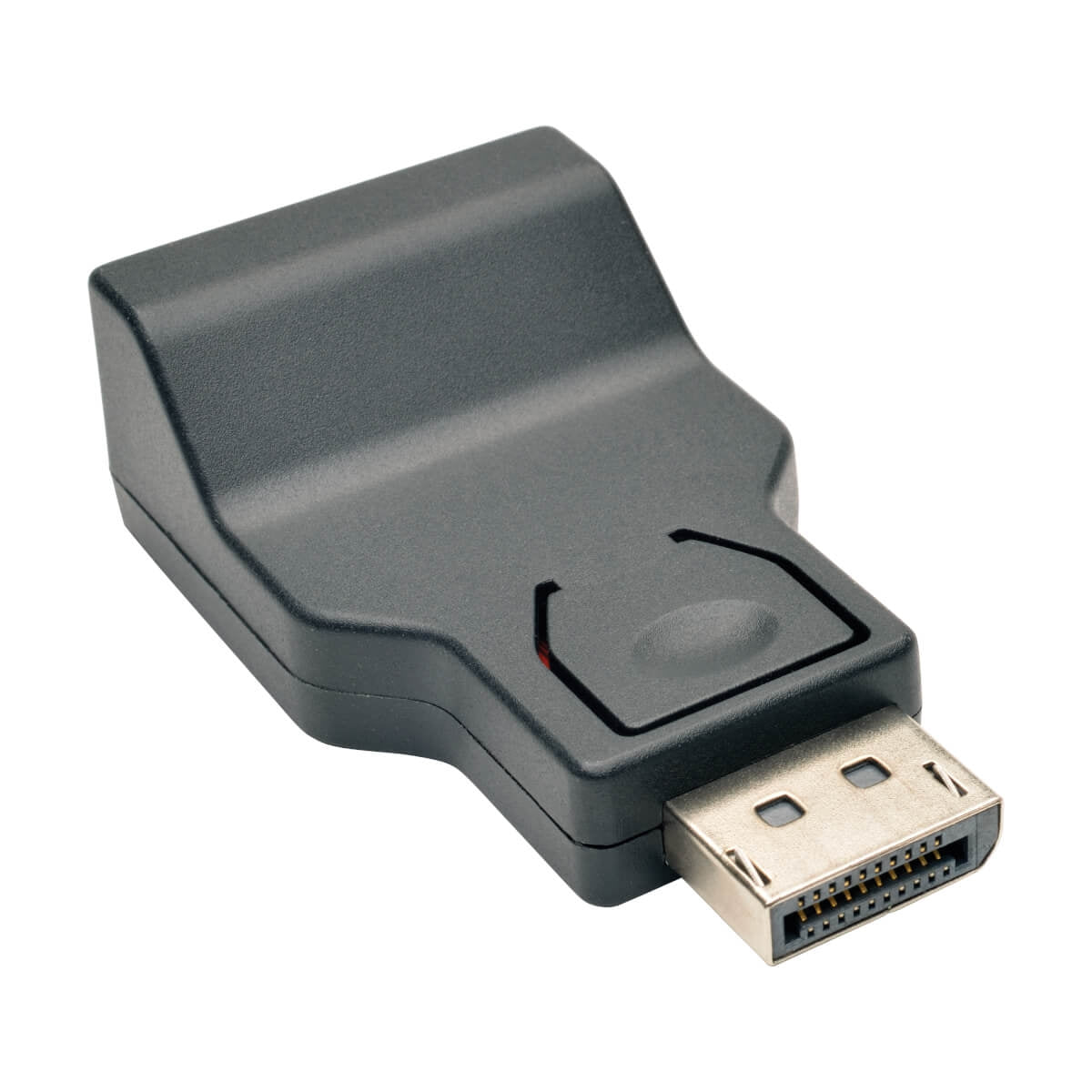 Adaptador Compacto Activo Displ 1.2 Vga Dp M / Vga H