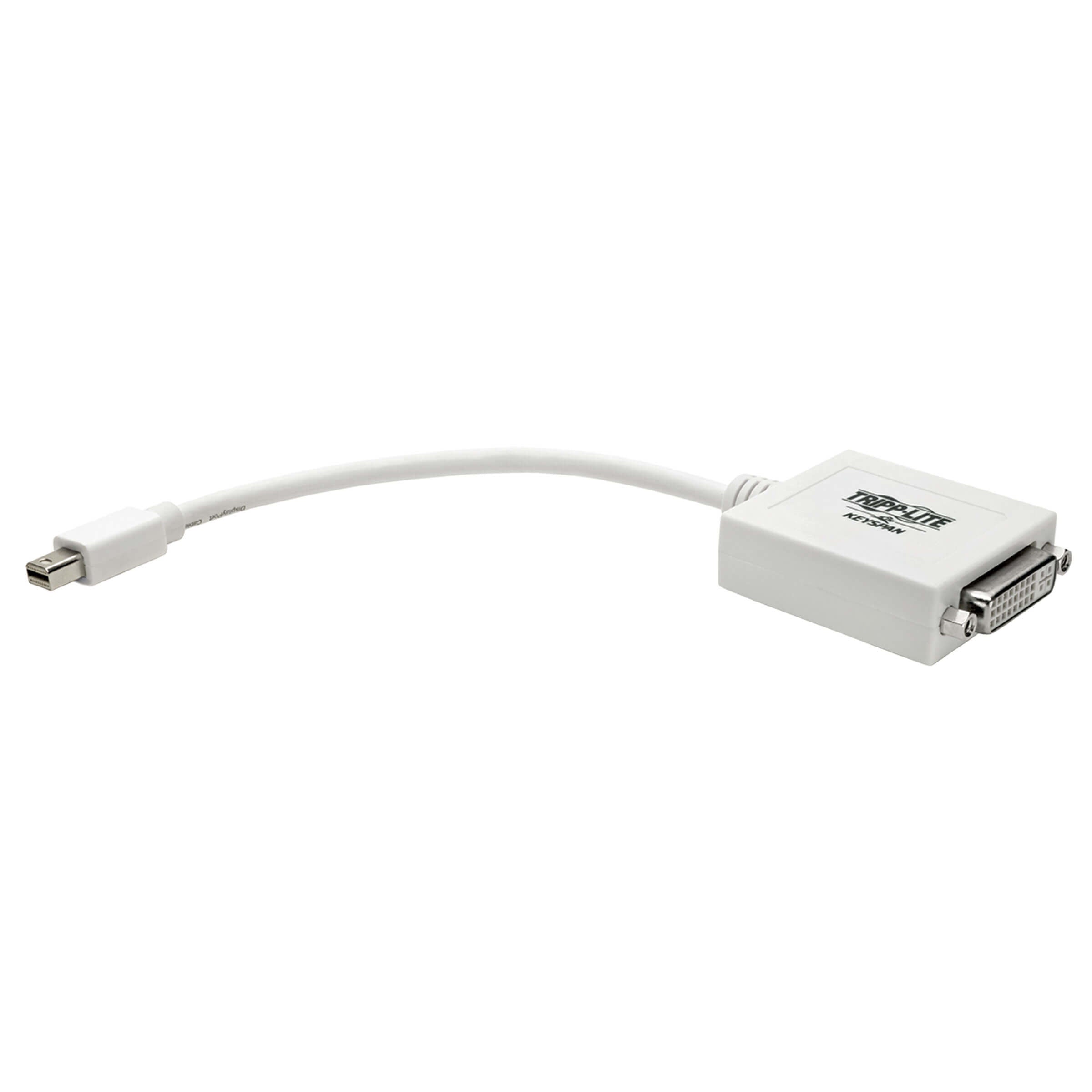 Adaptador Convertidor Mini Displayport A Dvi M/H Para Mac/P.