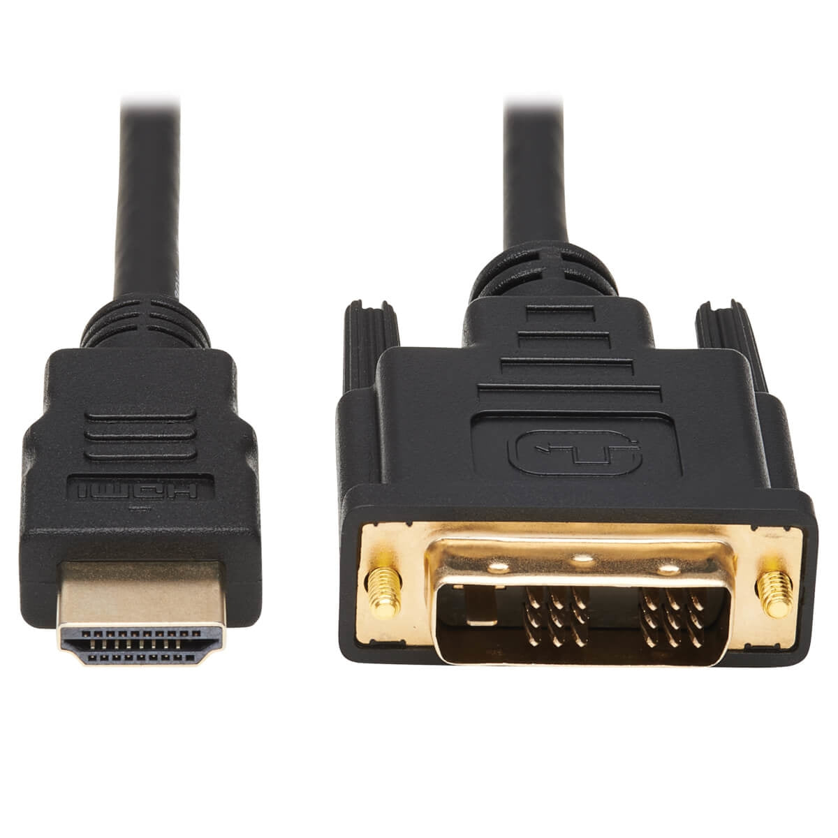 Cable Hdmi A Dvi-D Adaptador Monitor Digital M/M 3.05M