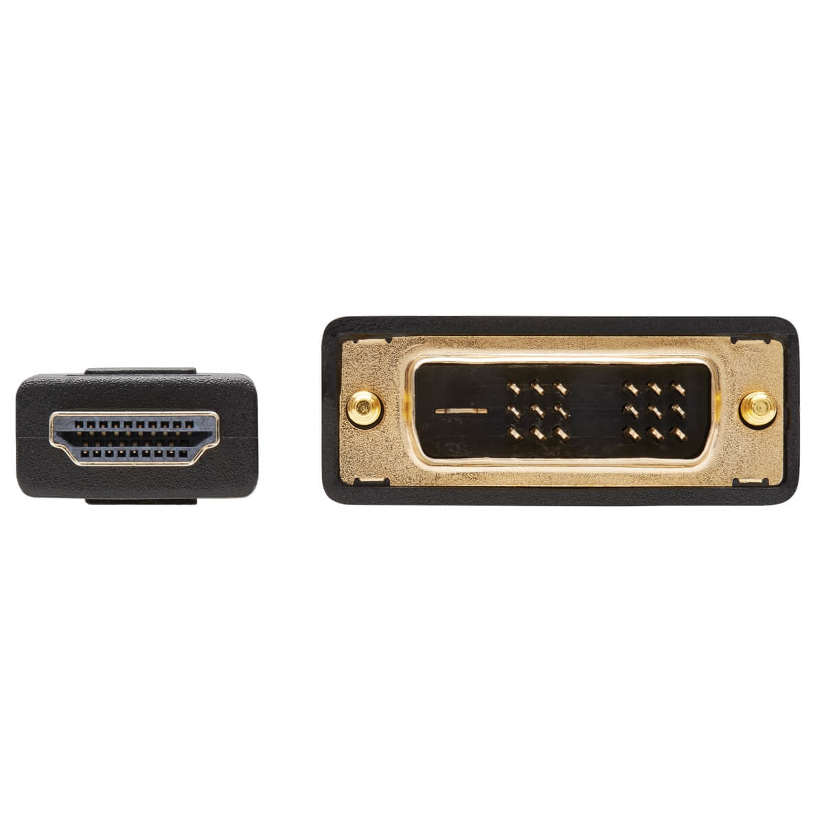 Cable Hdmi A Dvi-D Adaptador Monitor Digital M/M 3.05M