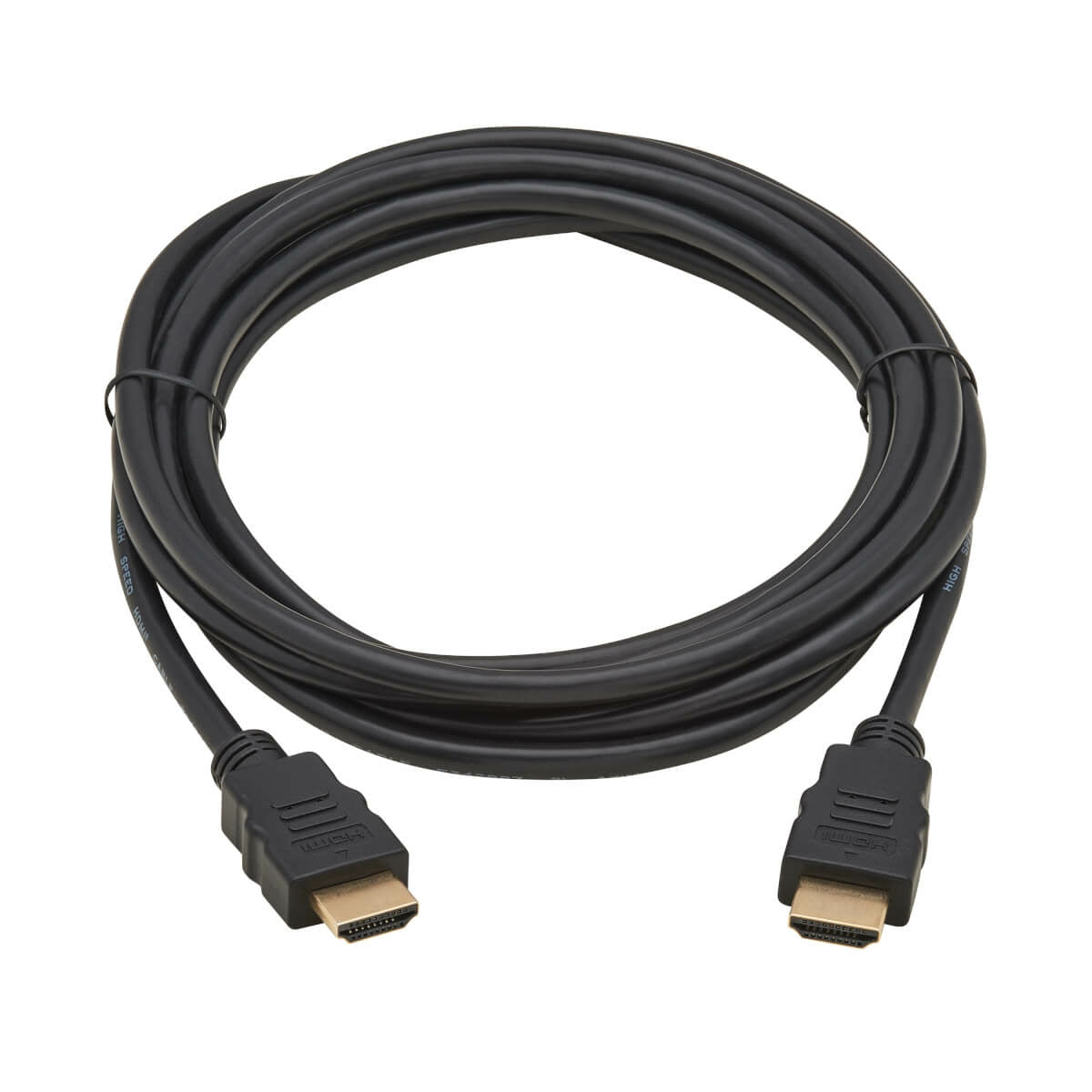 Cable Hdmi De Alta Velocidad Hd 4Kx2K C/ Audio M/M 7.62M