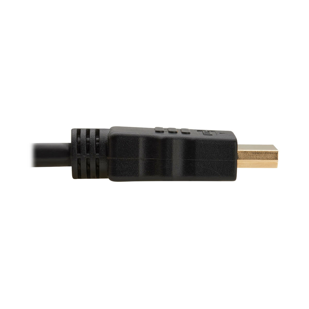 Cable Hdmi De Alta Velocidad Hd 4Kx2K C/ Audio M/M 7.62M