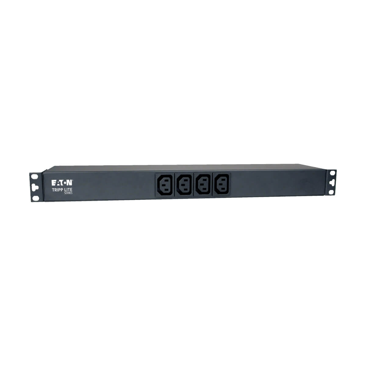 Pdu Monofasico Basico 1.6-3.8K 16A 100-240V Para Instalacion En R