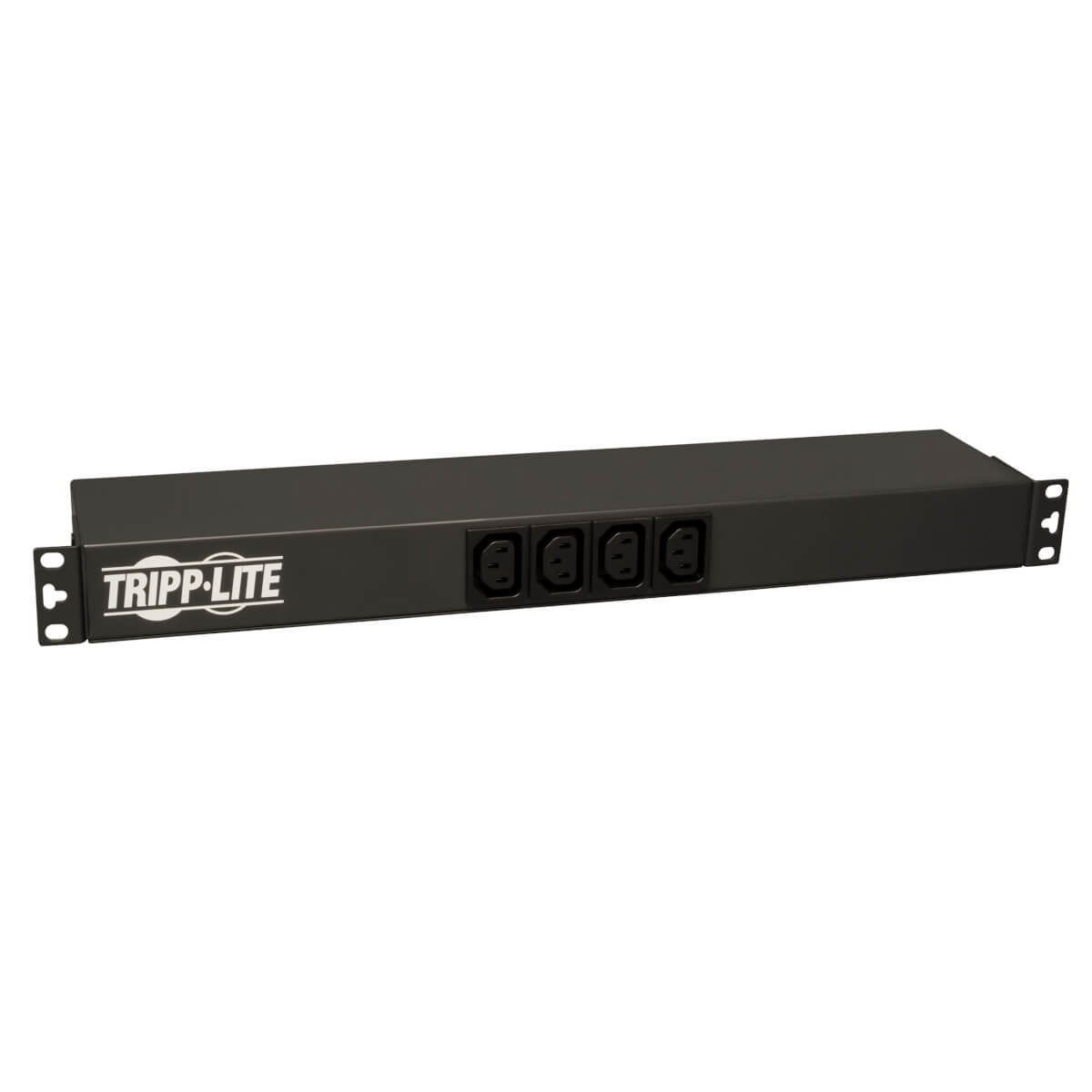 Pdu Monofasico Basico 1.6-3.8K 16/20A 100-240V Instalacion Horizo